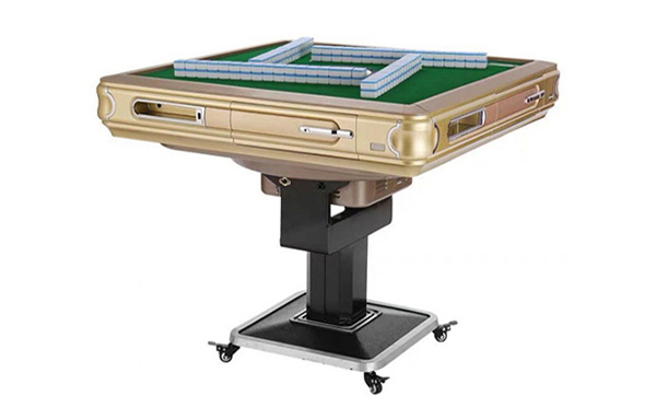 日喀则日喀则麻将机结构原理与选购维护全攻略