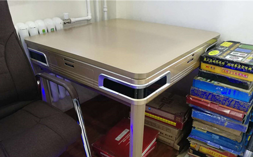 日喀则日喀则麻将机选购与保养指南:智能自动洗牌功能详解 日喀则日喀则麻将机选购与保养指南:智能自动洗牌功能详解