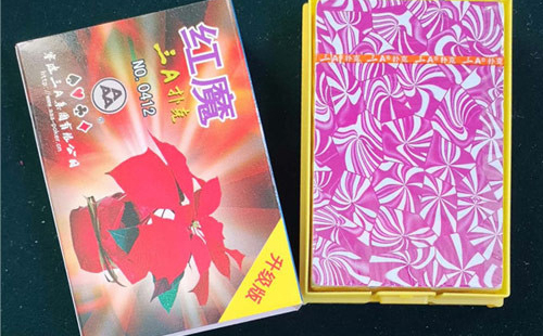 专业级日喀则牌具日喀则扑克防滑耐磨使用全解析 专业级日喀则牌具日喀则扑克防滑耐磨使用全解析