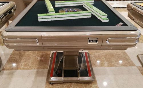 洗牌慢十秒别急着换配件——日喀则日喀则麻将机光电计数校准教程 洗牌慢十秒别急着换配件——日喀则日喀则麻将机光电计数校准教程