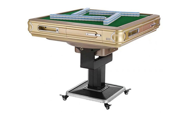 自动日喀则日喀则麻将机选购与家庭娱乐适配指南 自动日喀则日喀则麻将机选购与家庭娱乐适配指南