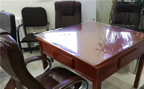 日喀则日喀则麻将桌选购指南与家庭商用场景功能配置解析