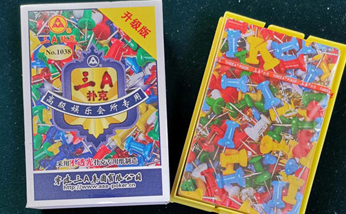 日喀则扑克批发采购指南与产品质量识别要点解析